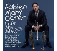 Mary,Fabien Octet - Left Arm Blues