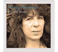 Mary Fineman - Everyday Secrets