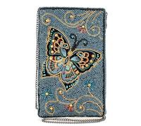 MARY FRANCES Crossbody Bags, Multicolored, Multicolored