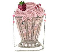 Mary Frances Shake It Up - Handbag, Multicolored, One Size