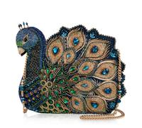 Mary Frances Show Off Crossbody Handbag