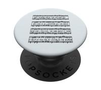 MARY FREAKING KNEW Listen to Women Feminist Christmas Meme PopSockets Adhesive PopGrip