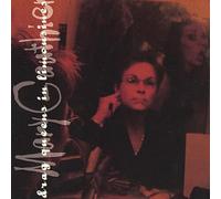 Mary Gauthier - Drag Queens In Limousines (Clear Vinyl With Sl [VINYL]