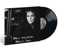 Gauthier, Mary - Mercy Now [VINYL]