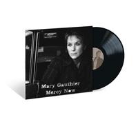 Mary Gauthier Mercy Now (Vinyl) (US IMPORT)
