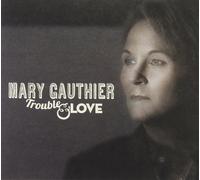 Trouble & Love [VINYL]