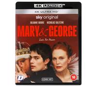 Mary & George [4K Ultra HD]