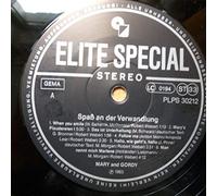 Mary & Gordy - Spass An Der Verwandlung [Vinyl LP]