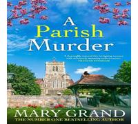 Mary Grand A Parish Murder Paperback Book Mary Grand Multicolor