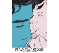 Mary H K Choi Permanent Record (Paperback) (US IMPORT)