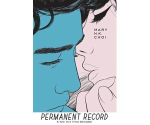 Mary H K Choi Permanent Record (Paperback) (US IMPORT)