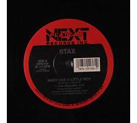 mary had a little boy