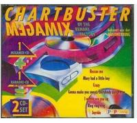 Mary had a little boy, Crazy, Joyride..