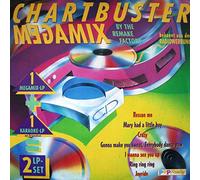 Mary had a little boy, Crazy, Joyride.. / Vinyl record [Vinyl-LP]