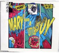 Mary had a little boy (Remix, 1990)