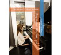 Mary Had A Little Lamb - 10 Variations: Piano solo - Intermediate