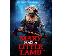 Mary Had a Little Lamb