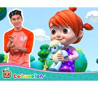 Mary Had a Little Lamb