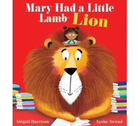 Mary Had a Little Lion