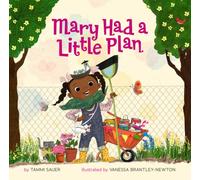 Mary Had a Little Plan : Volume 2