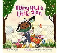 Mary Had a Little Plan: Volume 2 (Mary Had a Little Glam)