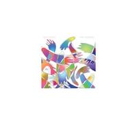 MARY HALVORSON: ABOUT GHOSTS - CD