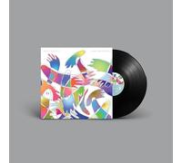 Mary Halvorson – About Ghosts – Vinyl LP – Warner Music