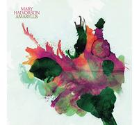 Mary Halvorson – Amaryllis – CD – US Import – Warner Music
