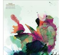 Mary Halvorson - Amaryllis & Belladonna [VINYL]