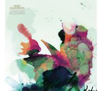 Mary Halvorson - Amaryllis & Belladonna [VINYL]