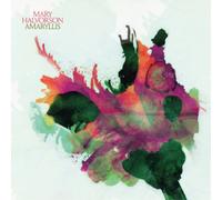 Mary Halvorson Amaryllis (CD) Album (US IMPORT)