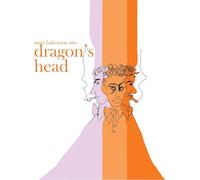 Mary Halvorson - Dragons Head