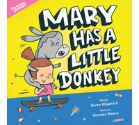 Mary Has a Little Donkey