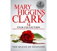 Mary Higgins Clark: 14 Film Collection