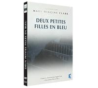 MARY HIGGINS CLARK - 2 petites filles en bleu