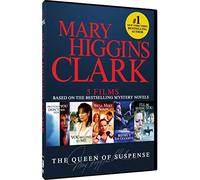 Mary Higgins Clark: 5 Films Volume 2