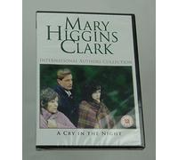 A Cry in the Night – Mary Higgins Clark – DVD – 2004