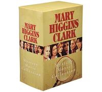 Mary Higgins Clark Collection [DVD] [Region 1] [US Import] [NTSC]