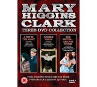 Mary Higgins Clark Collection, The [DVD] [2004]