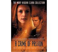 Mary Higgins Clark: Crime of Passion [DVD] [2003] [Region 1] [US Import] [NTSC]