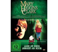 Kinski, Nastassja - Mary Higgins Clark - Dass du Ewig Denkst An Mich