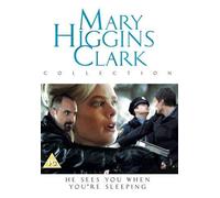 Mary Higgins Clark - He Sees You When You're Sleeping [DVD]