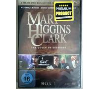 Mary Higgins Clark Krimi Box. 6 DVDs
