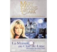 Mary Higgins Clark : La Maison au clair de lune