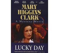 Mary Higgins Clark: Lucky Day [DVD] [2006] [Region 1] [US Import] [NTSC]