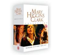 Mary Higgins Clark: Murder Mystery [DVD]