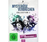 Clark,Mary Higgins - Mary Higgins Clark - Mysteriöse Verbrechen - Collection 1: Collection 1