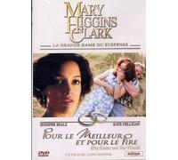 Mary Higgins Clark : Pour le meilleur et pour le pire [FRENCH]