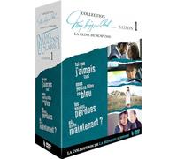 Mary Higgins Clark Saison 1