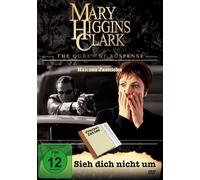 Samms, Emma - Mary Higgins Clark - Sieh Dich Nicht Um